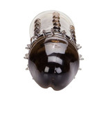 Cal Exotics Adonis Extension (Smoke)