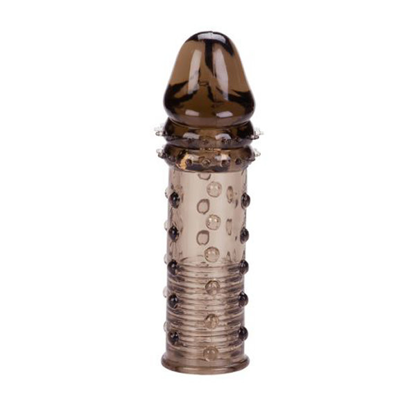 Cal Exotics Adonis Extension (Smoke)