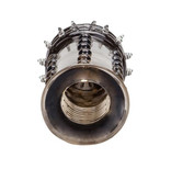 Cal Exotics Adonis Extension (Smoke)