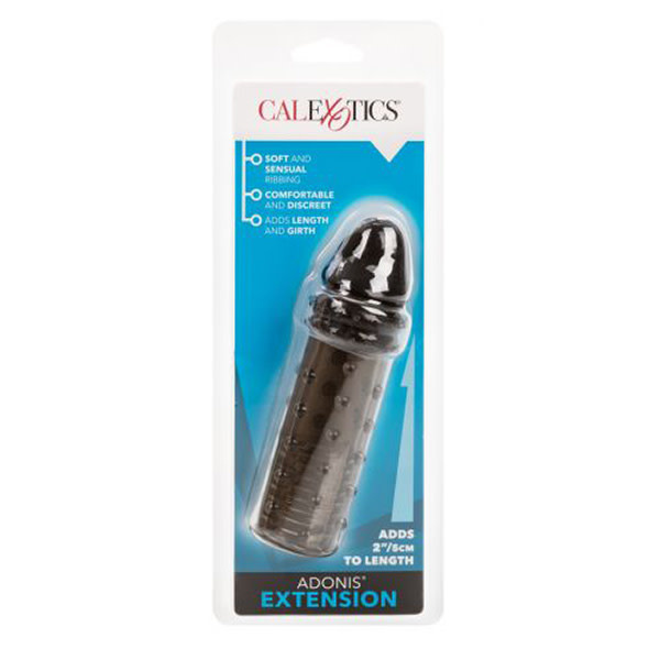 Cal Exotics Adonis Extension (Smoke)