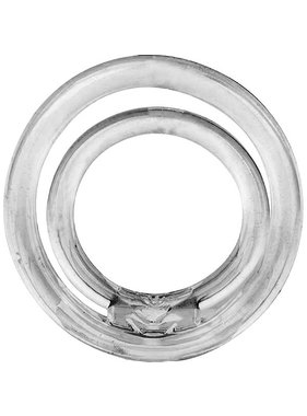 Screaming O RingO 2 Cock Ring with Ball Sling