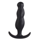 NMC Smiling 3.5" Butt Plug (Swirl)