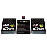 Kheper Games What The F*ck? - I Never Have Card Game