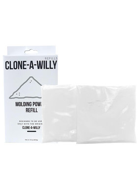 Empire Labs Clone-A-Willy Moulding Powder Refill