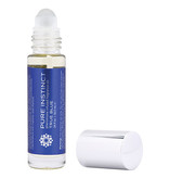 Classic Brands Pure Instinct Unisex Pheromone Roll On Perfume True Blue 0.34 oz (10.2 ml)