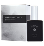 Classic Erotica Pure Instinct Pheromone-Infused Cologne For Him 0.5 oz (15 ml)