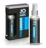 System JO Jo Prolonger Spray with Benzocaine For Him 2 oz (60 ml)