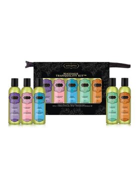 Kama Sutra Kama Sutra Massage Tranquility Kit