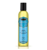 Kama Sutra Kama Sutra Aromatic Massage Oil 8 oz (236 ml)