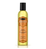 Kama Sutra Kama Sutra Aromatic Massage Oil 8 oz (236 ml)