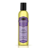 Kama Sutra Kama Sutra Aromatic Massage Oil 8 oz (236 ml)