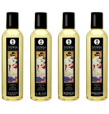 Shunga Shunga Massage Oil 8.4 oz (250 ml)