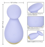 Cal Exotics Slay #EnticeMe Clitoral Vibrator