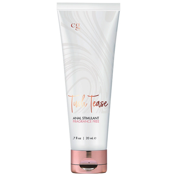 Classic Brands CG Tush Tease Anal Stimulant 0.7 oz (20 ml)