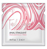 Classic Erotica CG Tush Tease Anal Stimulant Foil Pack (2 ml)