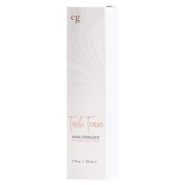 Classic Brands CG Tush Tease Anal Stimulant 0.7 oz (20 ml)
