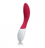 LELO Pleasure Objects LELO Mona 2 Rechargeable G-Spot Vibe