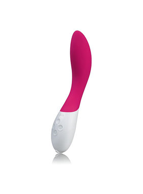 LELO Pleasure Objects LELO Mona 2 Rechargeable G-Spot Vibe