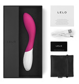 LELO Pleasure Objects LELO Mona 2 Rechargeable G-Spot Vibe