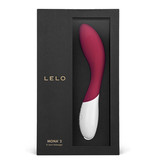 LELO Pleasure Objects LELO Mona 2 Rechargeable G-Spot Vibe