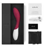 LELO Pleasure Objects LELO Mona 2 Rechargeable G-Spot Vibe