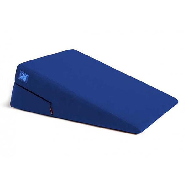 Liberator Bedroom Gear Liberator Bedroom Gear: Ramp (Blue)
