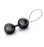 LELO Pleasure Objects LELO Beads (Noir)