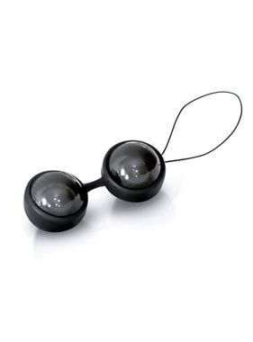 LELO Pleasure Objects LELO Beads (Noir)