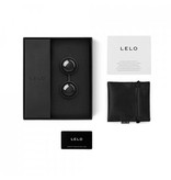 LELO Pleasure Objects LELO Beads (Noir)