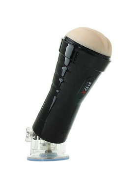 Pipedream Products PDX Elite Cock Compressor Vibrating Stroker