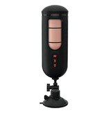 Pipedream Products PDX Elite Vibrating Mega Milker