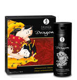 Shunga Dragon Intensifying Cream 2 oz (60 ml)