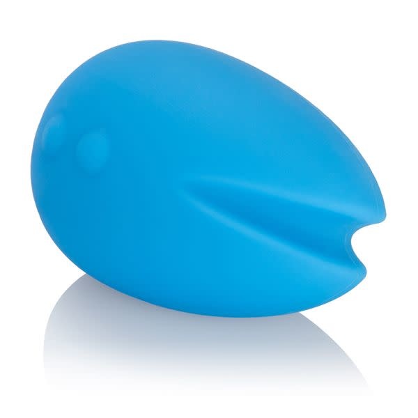 Cal Exotics Mini Marvels Silicone Marvelous Eggciter