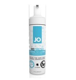 System JO Jo Refresh Foaming Toy Cleaner 7 oz (207 ml)