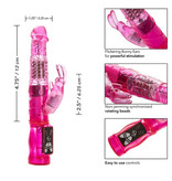 Cal Exotics Petite Jack Rabbit