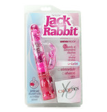 Cal Exotics Petite Jack Rabbit