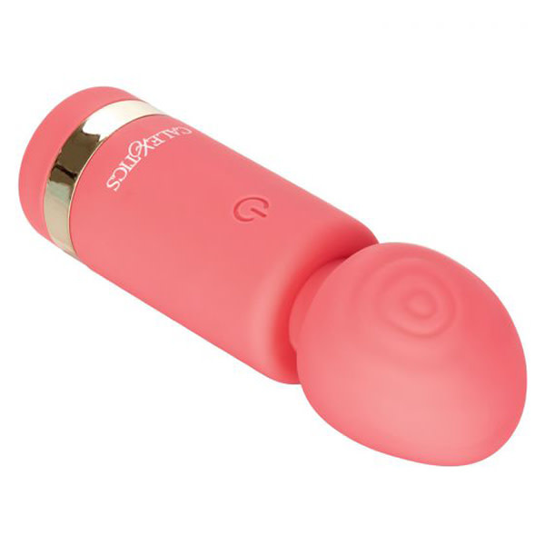 Cal Exotics Slay #ExciteMe Clitoral Vibrator