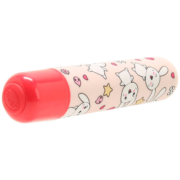 Blush Novelties The Collection Sweet Bunny Bullet Vibe