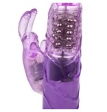 Cal Exotics Petite Jack Rabbit