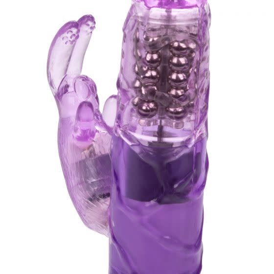 Cal Exotics Petite Jack Rabbit