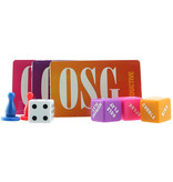 Creative Conceptions LLC Our Sex Game