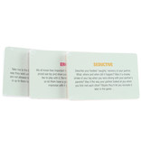 Creative Conceptions LLC Our Sex Game