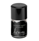 Intimate Earth Body Products Daring Anal Relaxing Serum for Men 1 oz (30 ml)