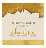 Intimate Earth Body Products Adventure Anal Relaxing Serum 0.1 oz (3 ml) Foil Pack