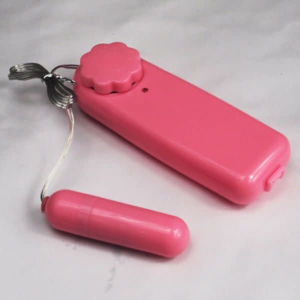 Premium Products Basic Pink Bullet