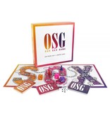 Creative Conceptions LLC Our Sex Game