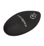 Cal Exotics Silicone Remote Rechargeable Curve Vibe