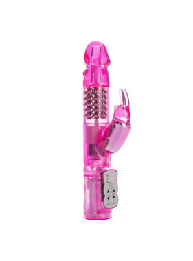 Cal Exotics Waterproof Jack Rabbit Vibe