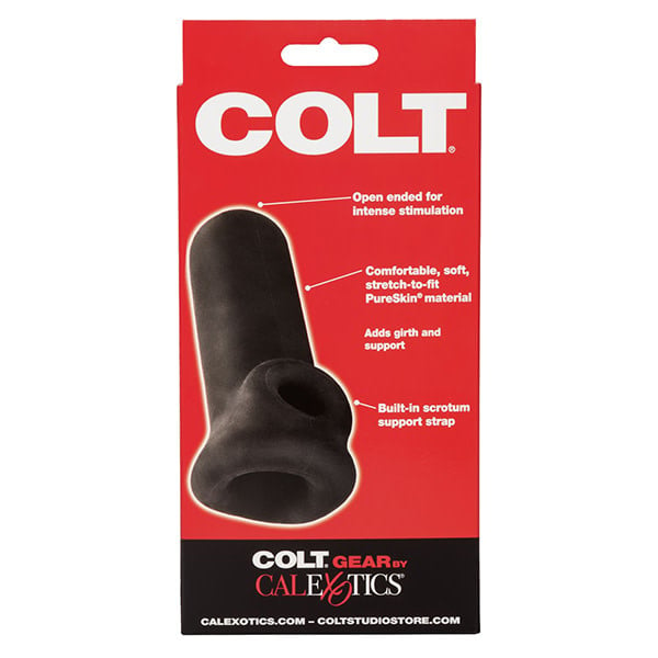 Cal Exotics Colt Slammer Girth Enhancer