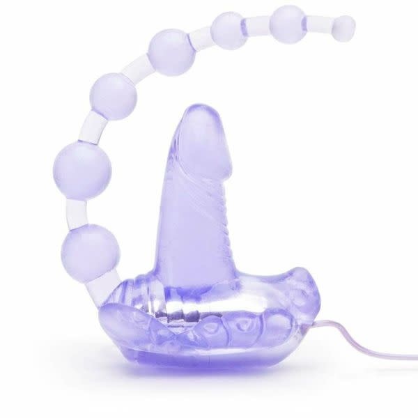 Cal Exotics Venus Penis Double Penetration Vibe